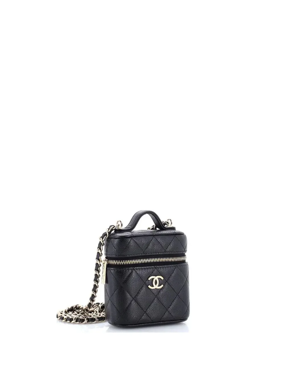 CHANEL elevate your
